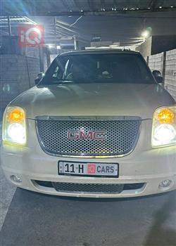 جی ئێم سی یوکۆن